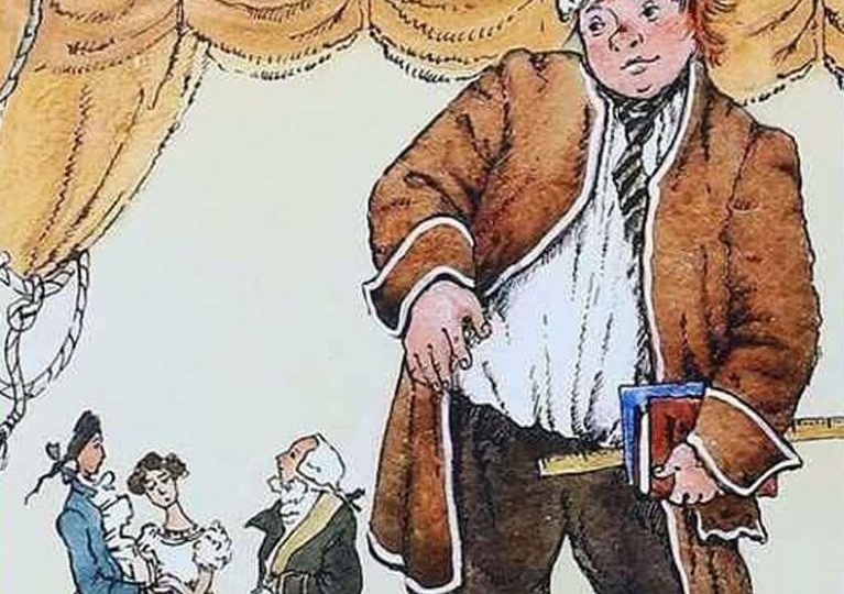 "Недоросль" в 2026 году: почему Митрофанушка до сих пор живёт среди нас