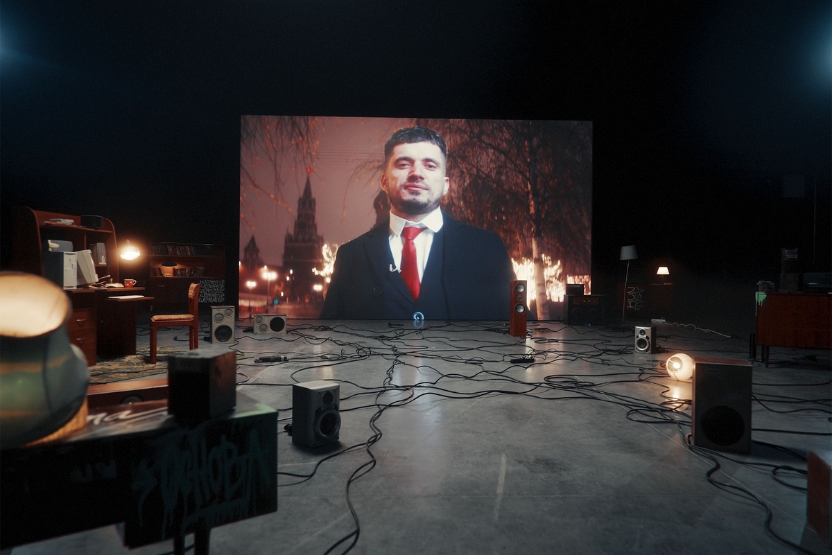    Предоставлено Okko