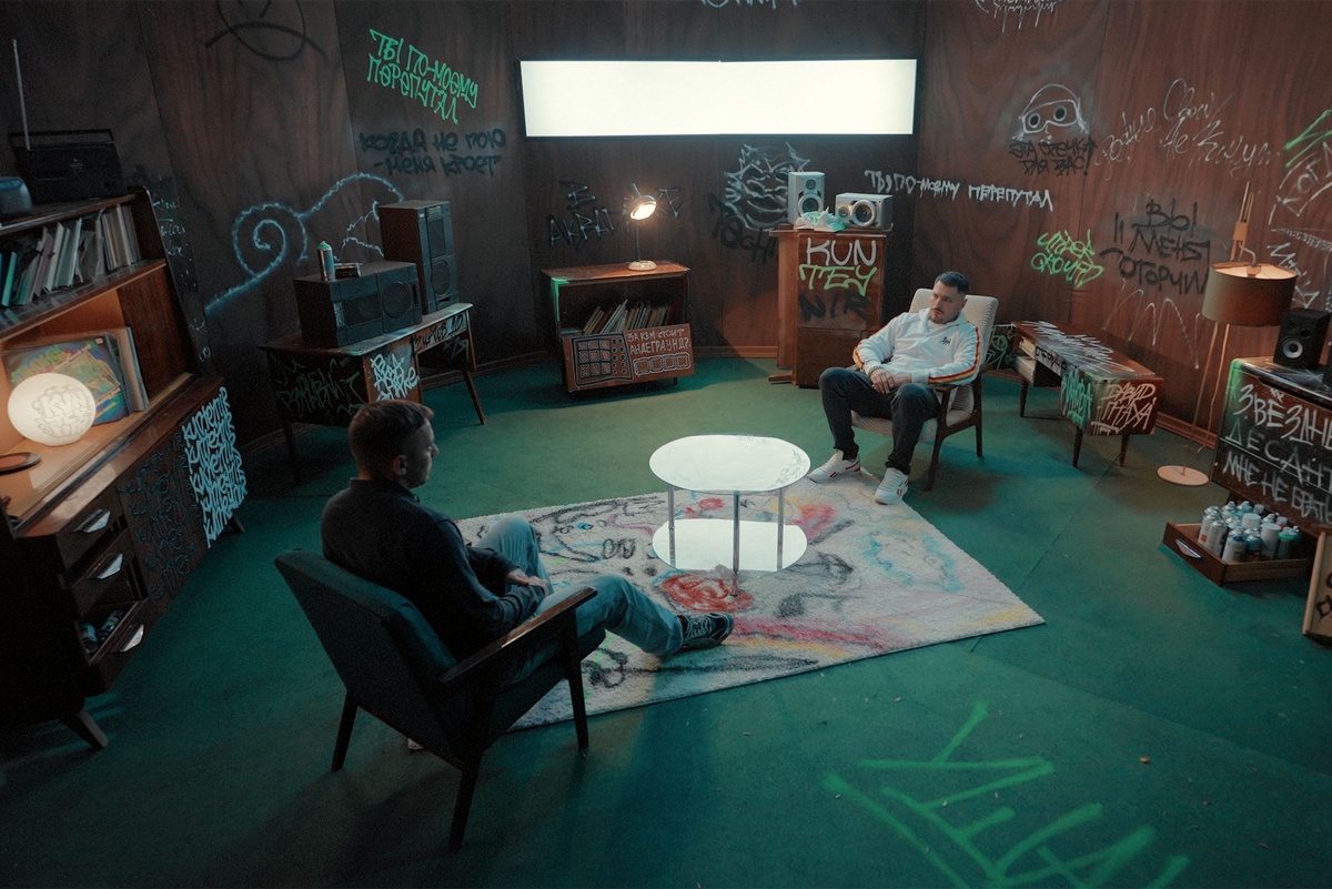     Фото: Предоставлено Okko