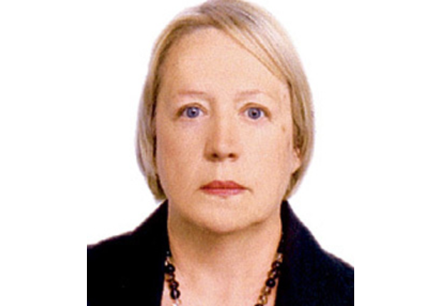 Галина Антонова