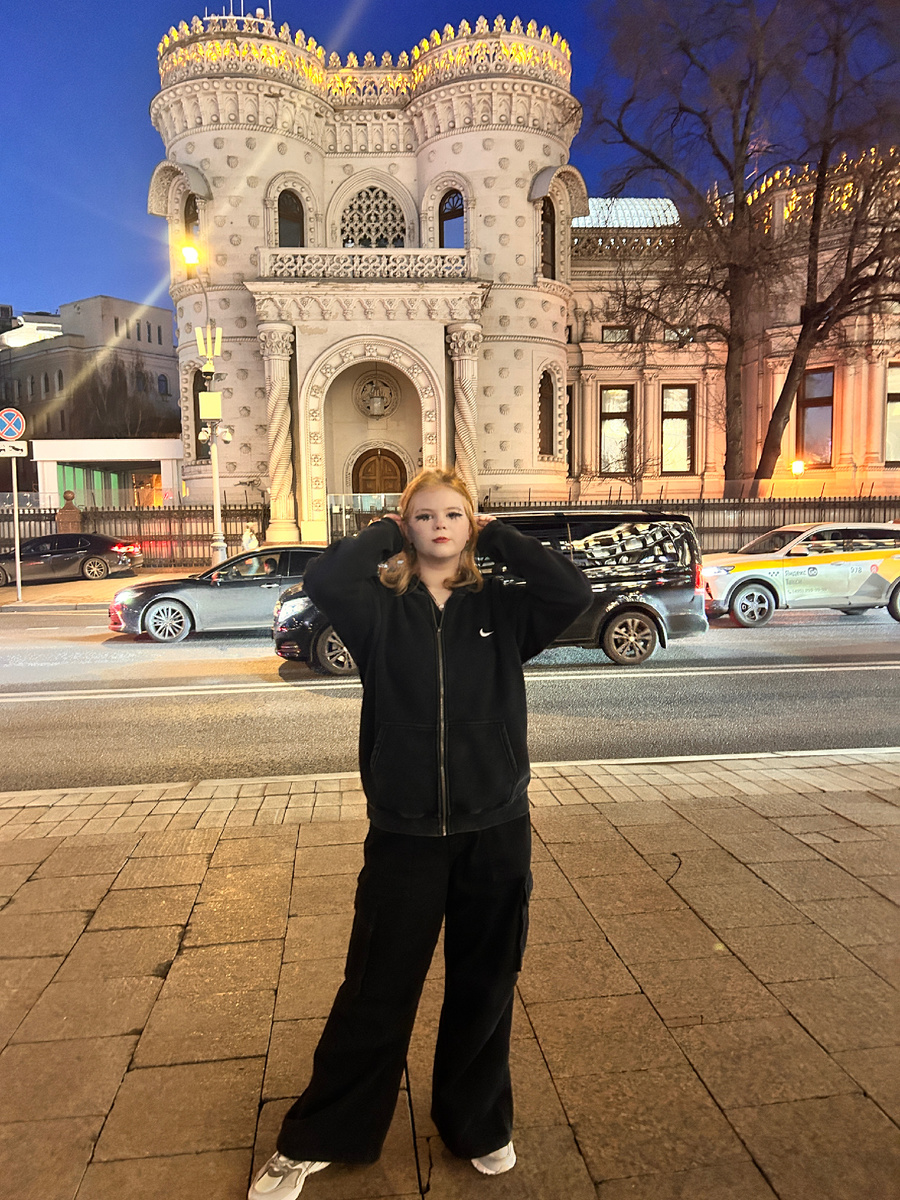 Фото автора