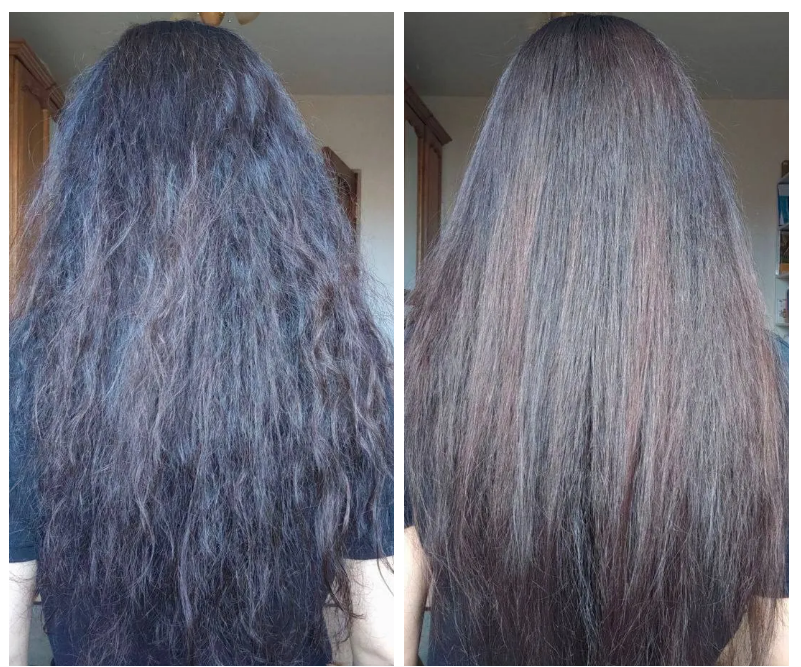 Твинст - реальные "до" и "после" 