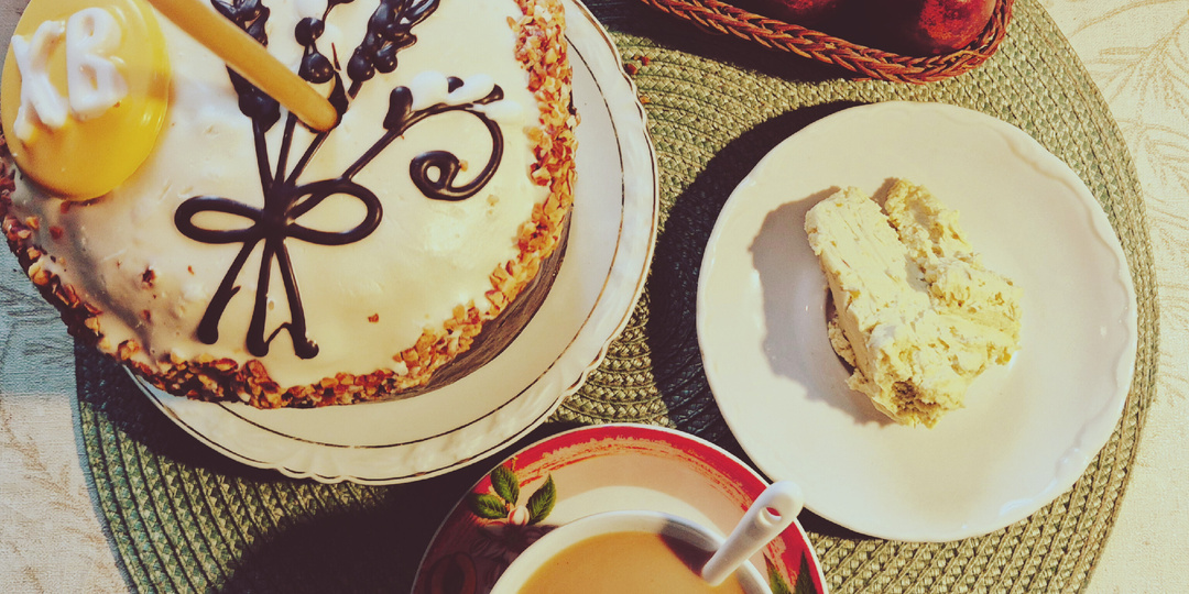 Через тернии к звездам...