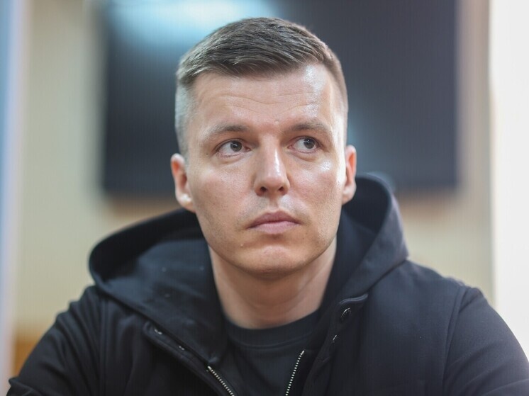     фото: Belkin Alexey/news.ru/Global Look Press