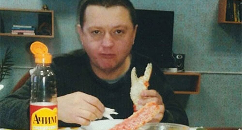 Бандитский Краснодар: один из "Цапков" домой захотел?