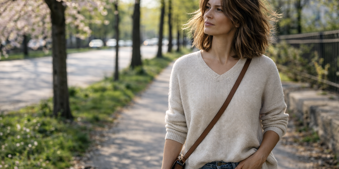 Хочется всё бросить и начать заново? Скорее всего, это не озарение