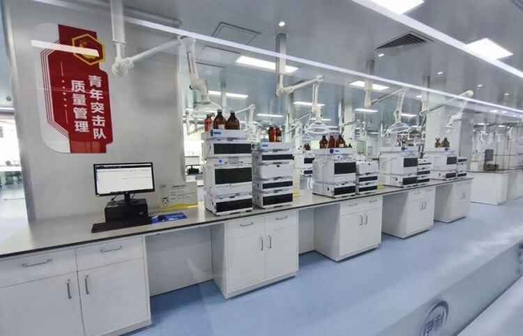 Источник: СКФУ.📷    Флагманские молокоперерабатывающие комплексы Китая впечатляют
