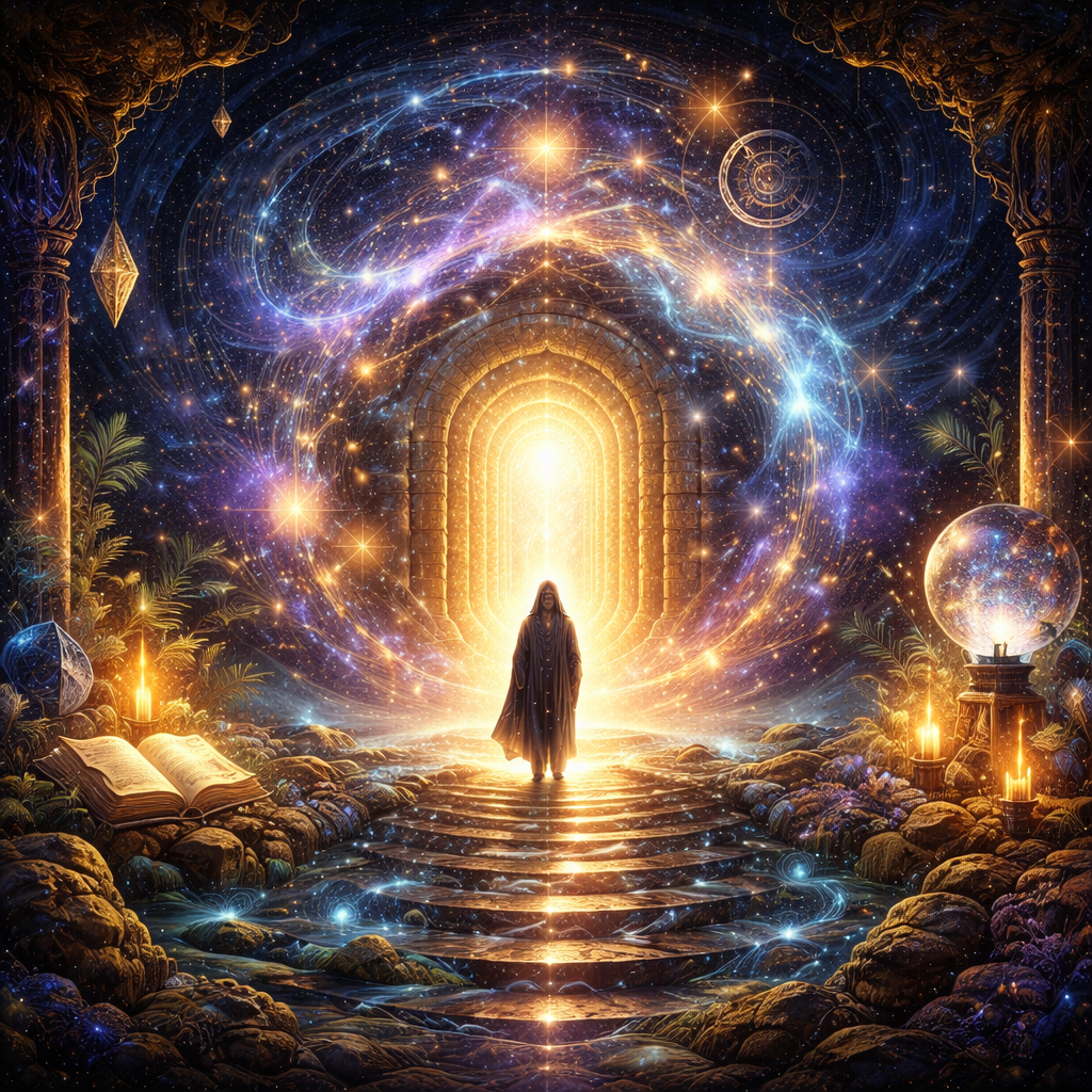 Тайна за тайной