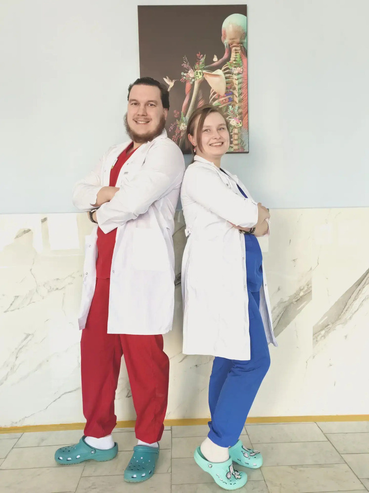     Фото предоставлено пресс-службой министерства здравоохранения челябинской области