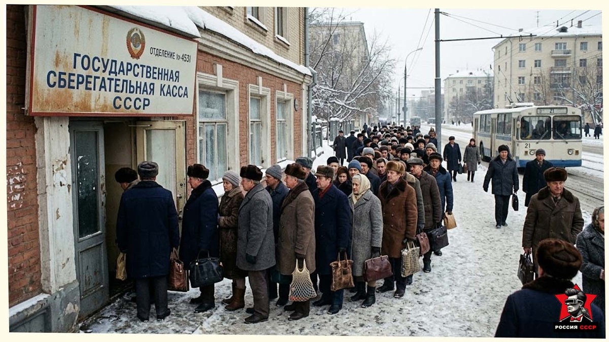 Очередь