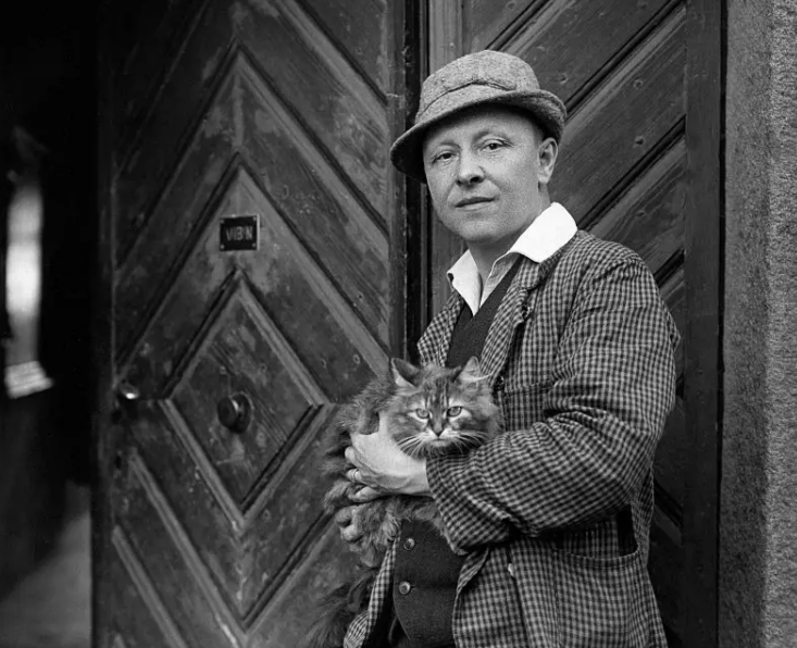 Альфред Кубин