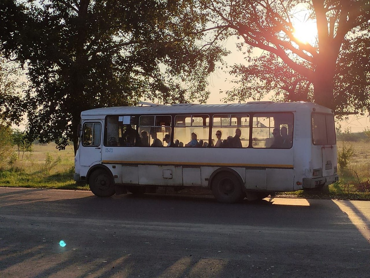     Фото: Транспортный блог