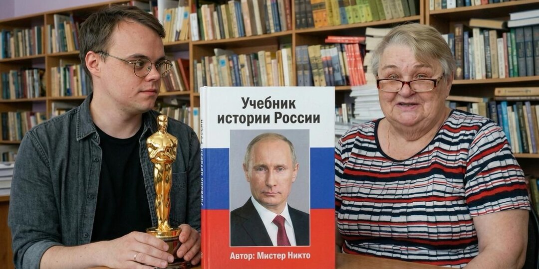 Этот фильм запретили в России