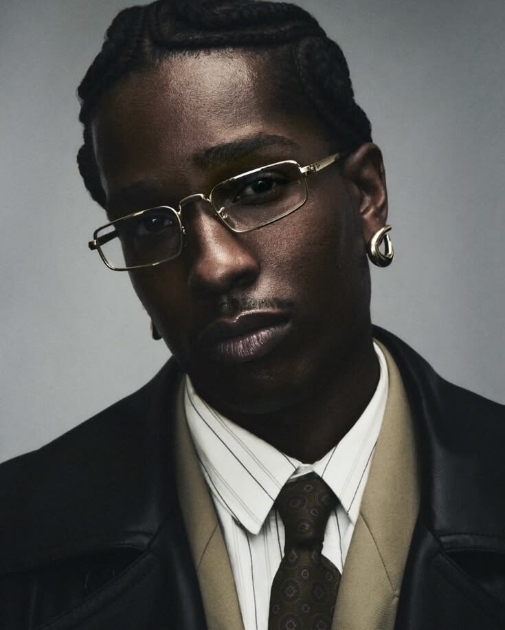 Ray Ban As$ap Rocky