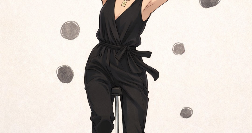 Если вы узнаёте это поведение в себе, вы действительно уверены в себе