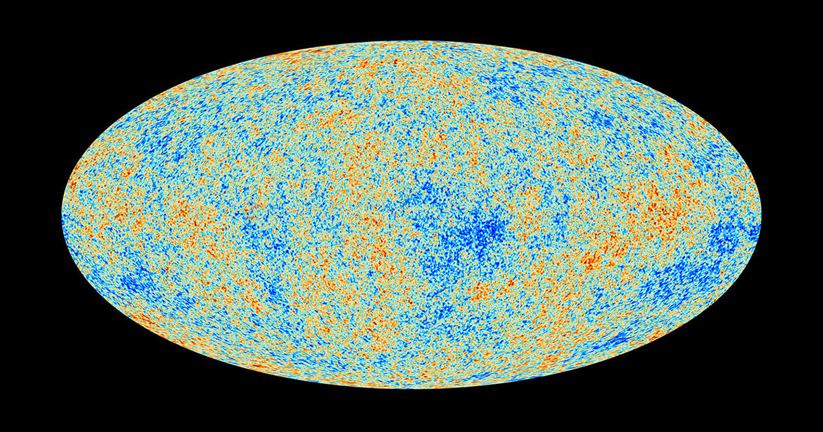 ESA and the Planck Collaboration