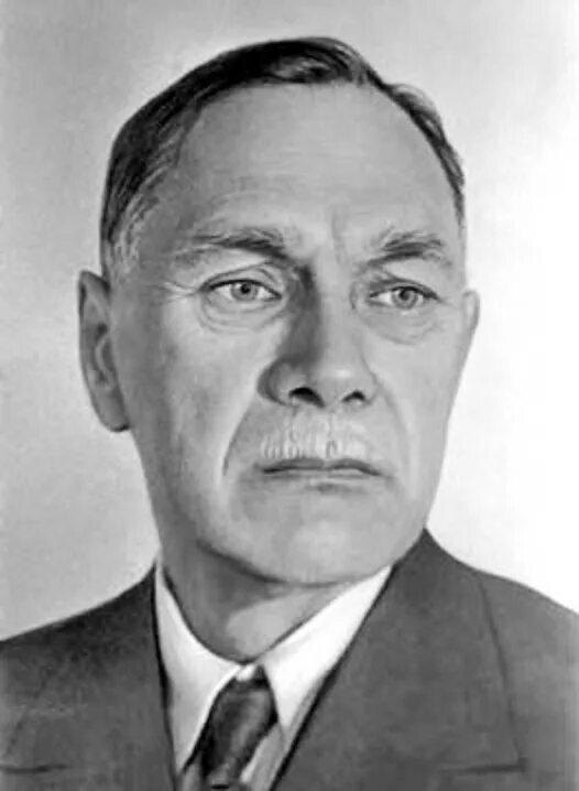 Л. И. Прасолов (1875 – 1954)