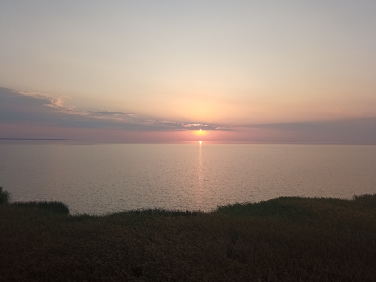 Йога‑ретрит «Внутренний наблюдатель»