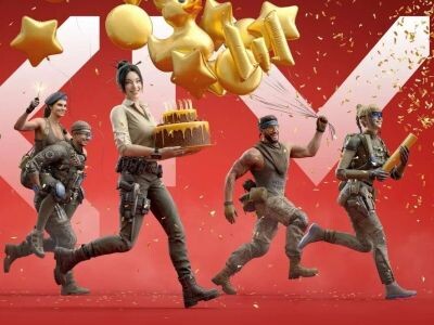    Warface отмечает четырнадцатилетие. В игре появились праздничные активности