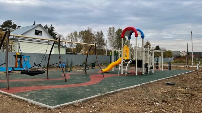    Фото администрации Наро-Фоминского городского округа