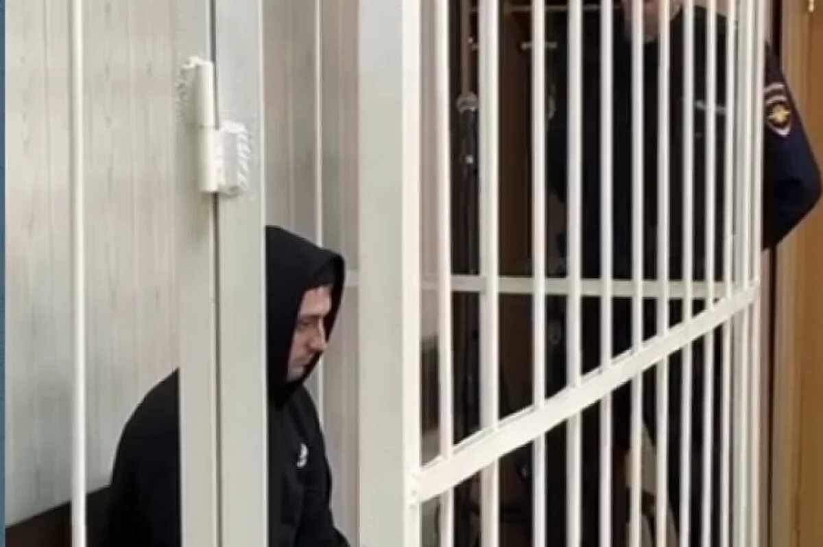    Выяснилась роль матери в деле об убийстве пасынка отчимом под Омском