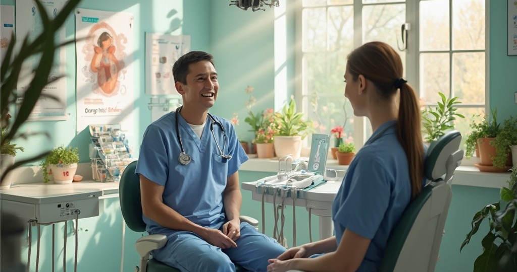 🦷 Новые опиоиды и стоматология: о чем стоит знать