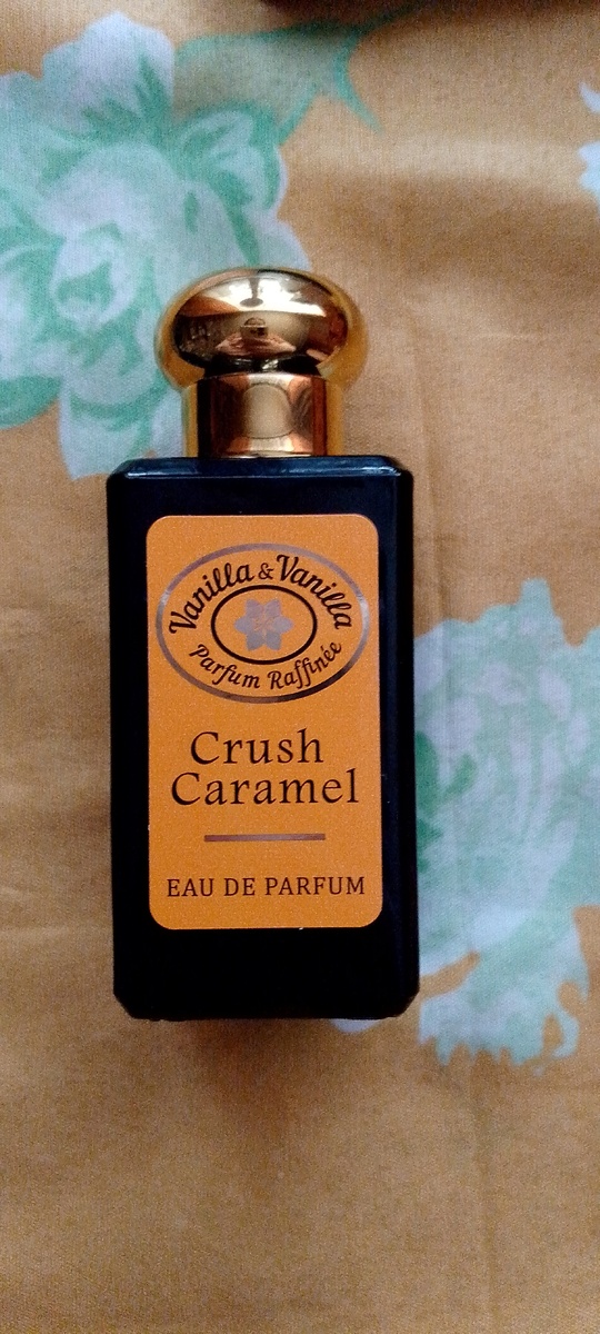 Сделана это парфюмерная композиция произведена во Франции