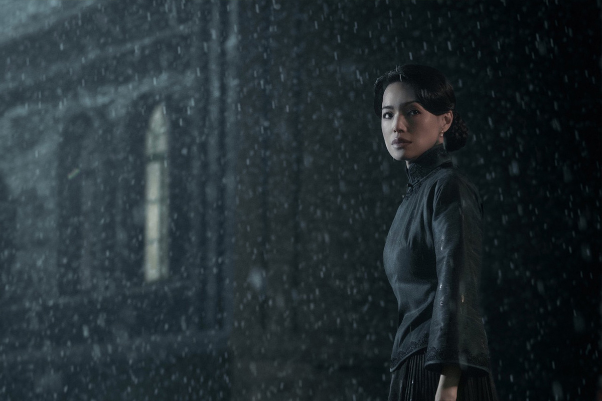 Большая Другая - система, закон и порядок