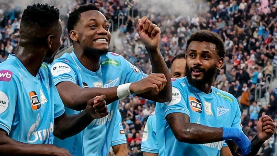    Автор фото: Александр Демьянчук / ТАСС