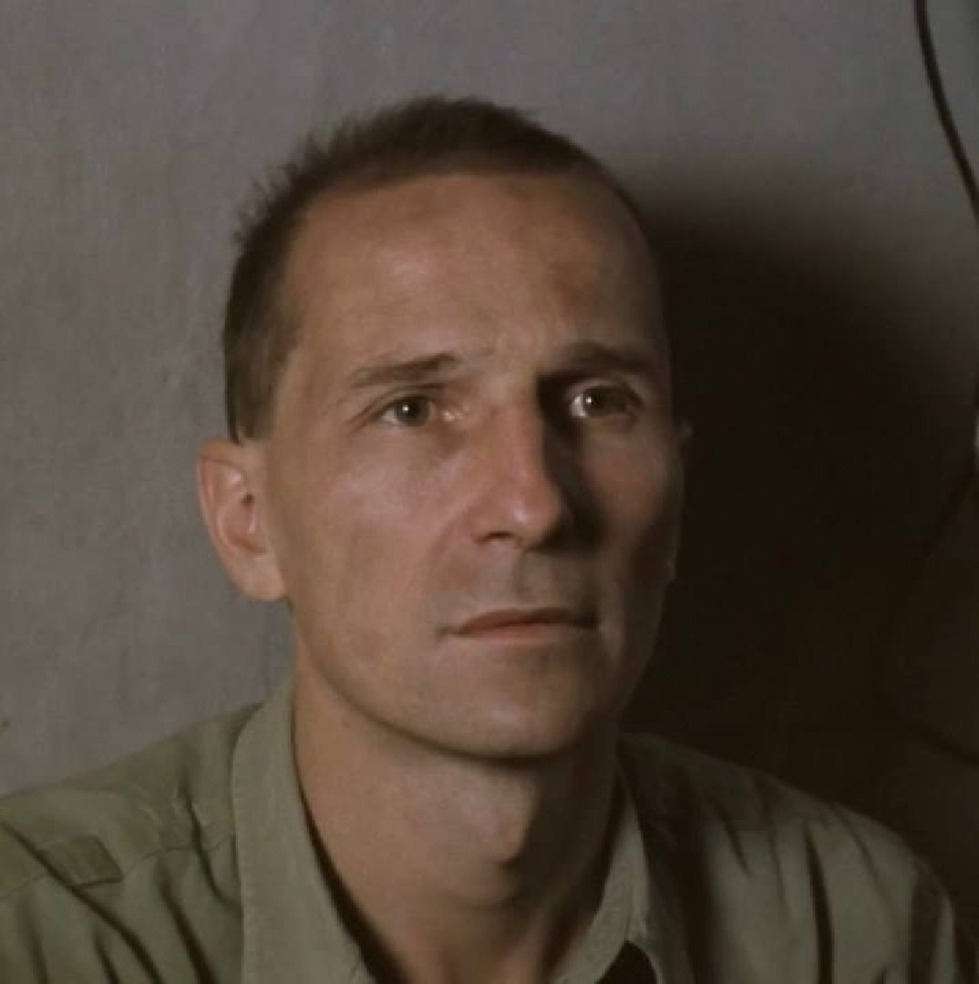    Петр Мамонов (фото: кадр из программы «Судьба человека»)