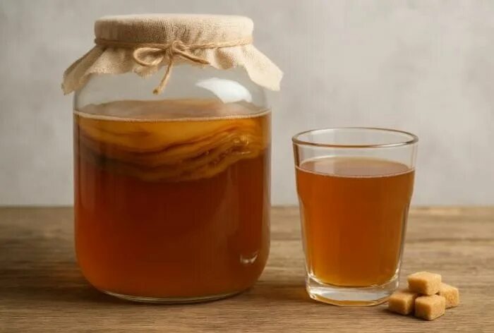 Чайный гриб: как вырастить с нуля пошагово в домашних условиях из чая