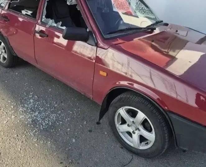 Обложка © Telegram / Настоящий Гладков