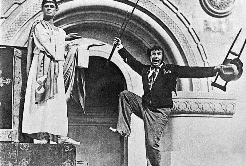 В Польше раскритиковали Трампа за публикацию картинки в образе Иисуса