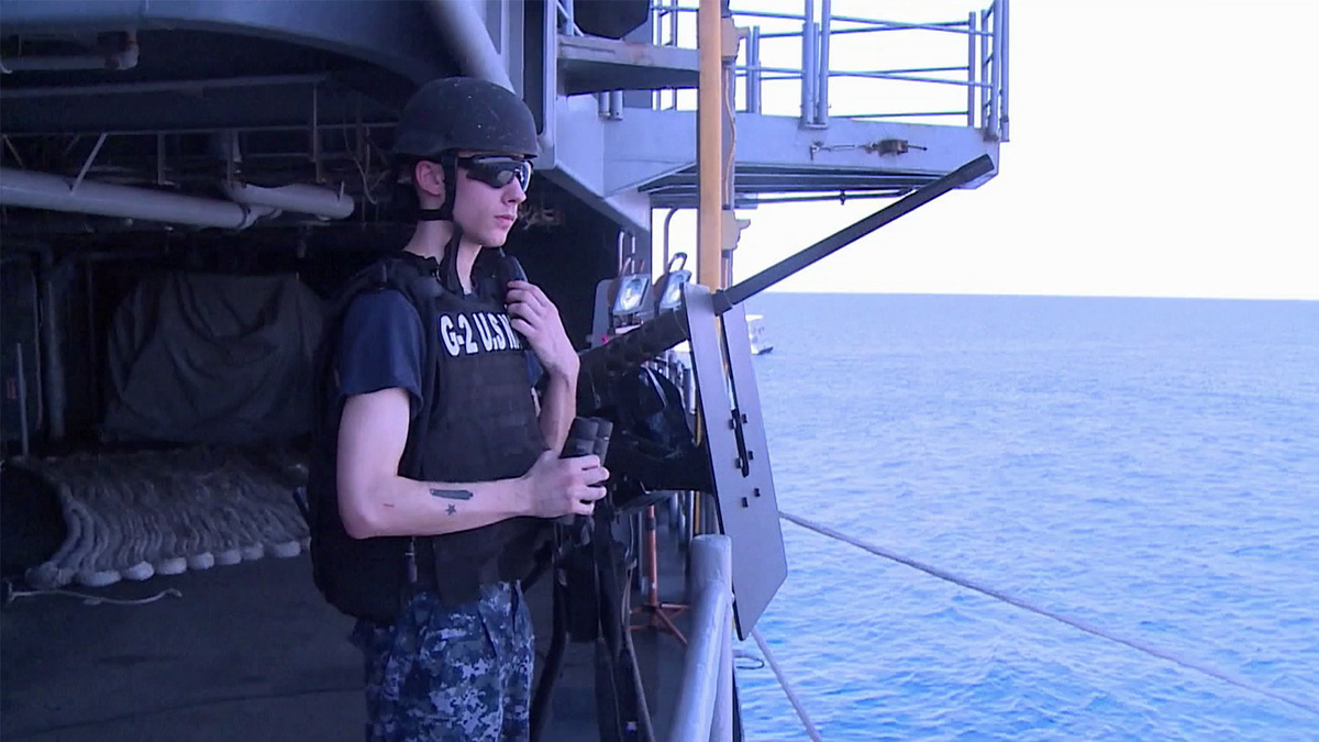    Первый канал