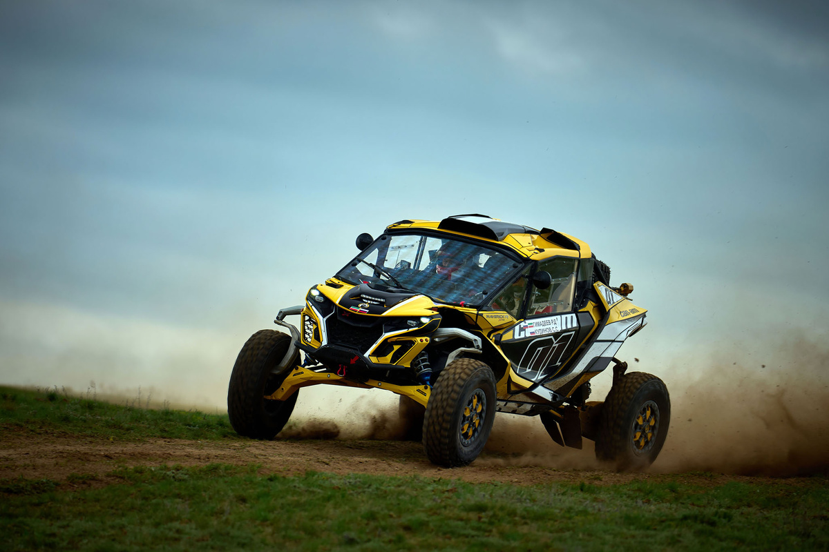    Фото: Максим Морозов.