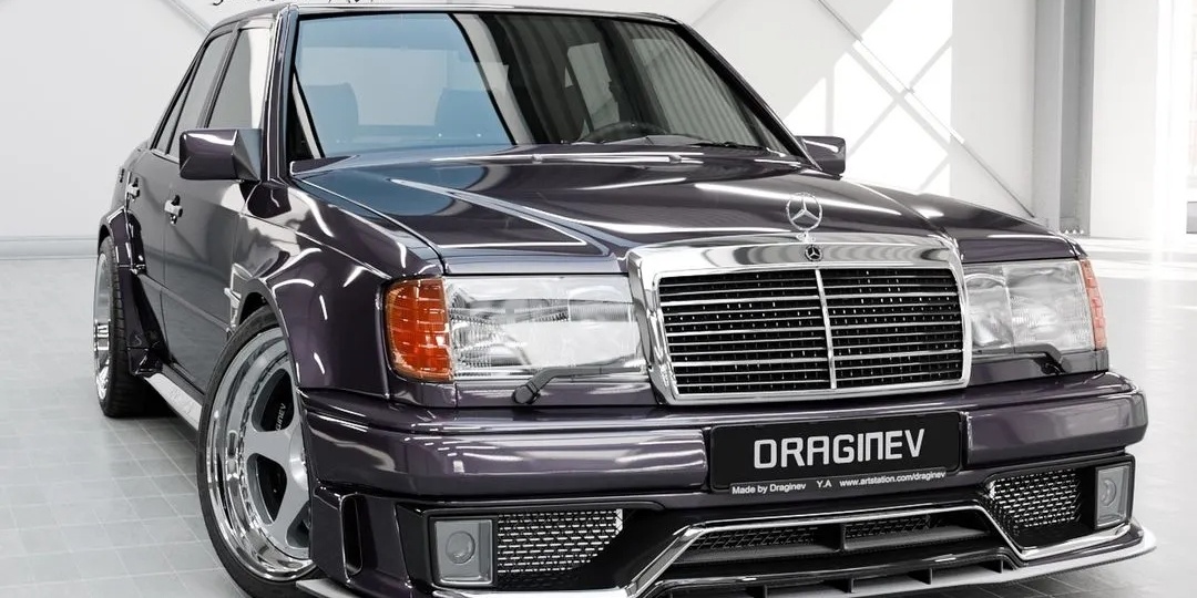 124 как всегда Безупречен!