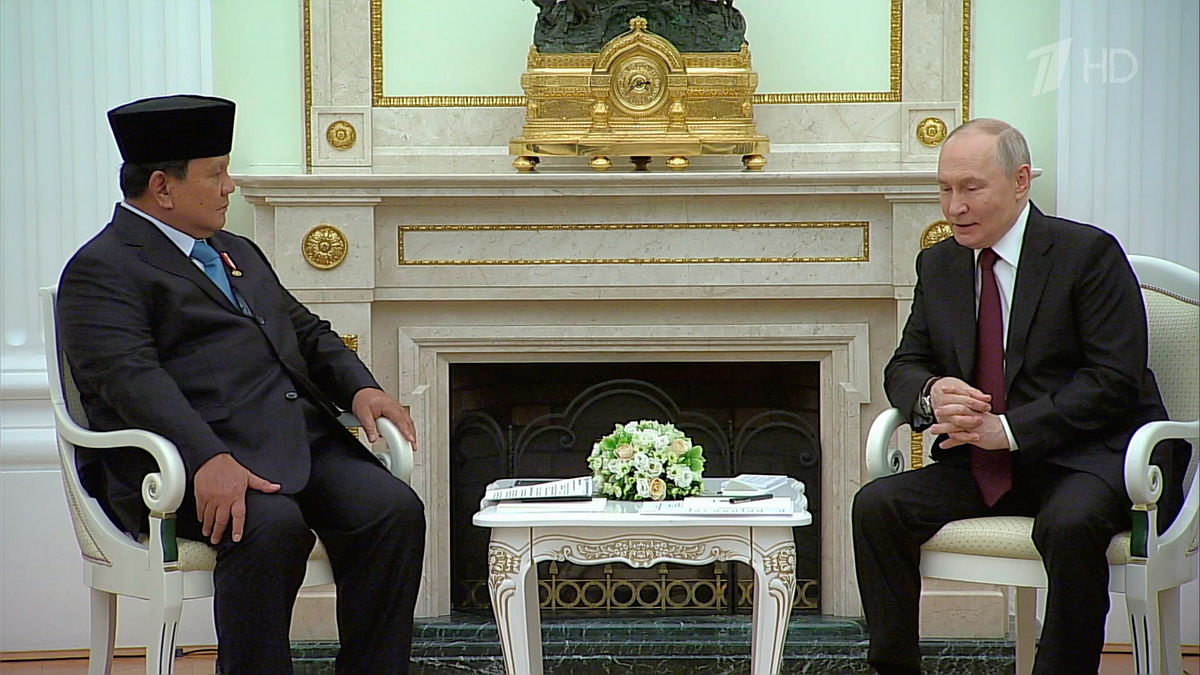    Первый канал