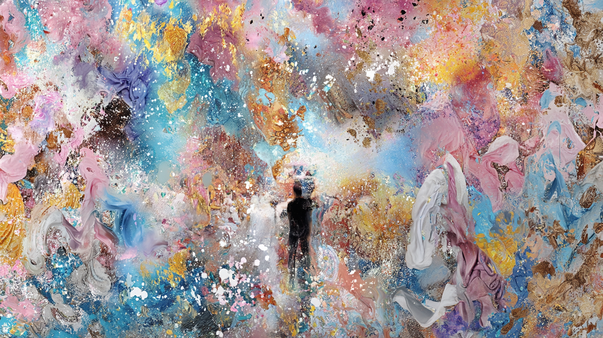 Можно сказать, что психика сначала живёт переживание, а уже потом начинает его понимать.