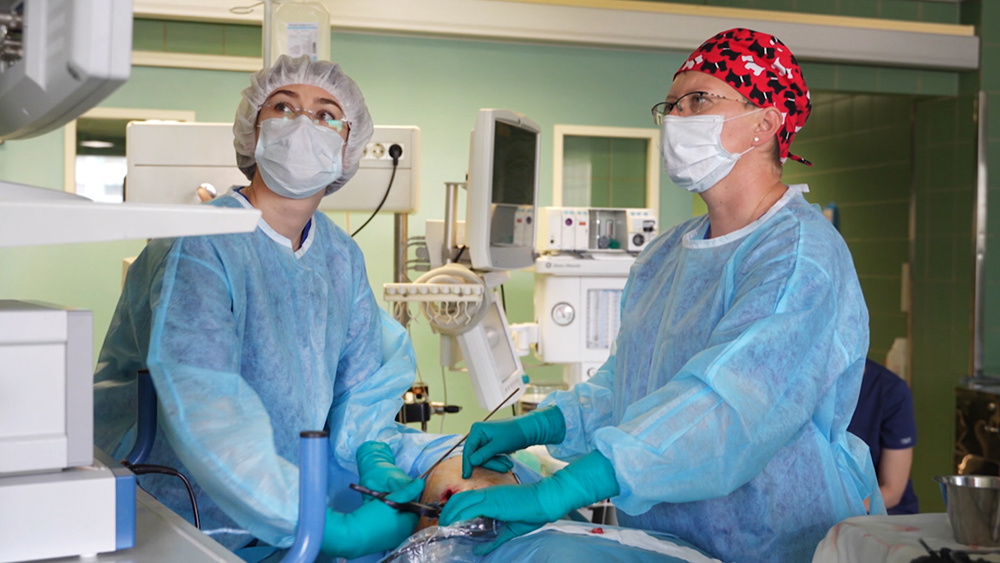    ©АО "ТВ Центр"