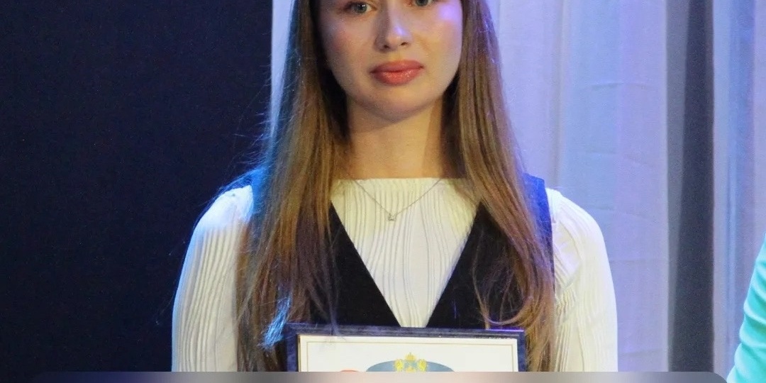 Выпускница КГУ — победитель областного этапа конкурса «Учитель года — 2026»