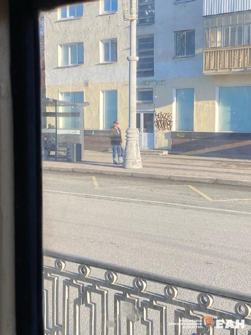    Точка алкомаркета на проспекте Ленина, 2 закрыта уже несколько месяцев