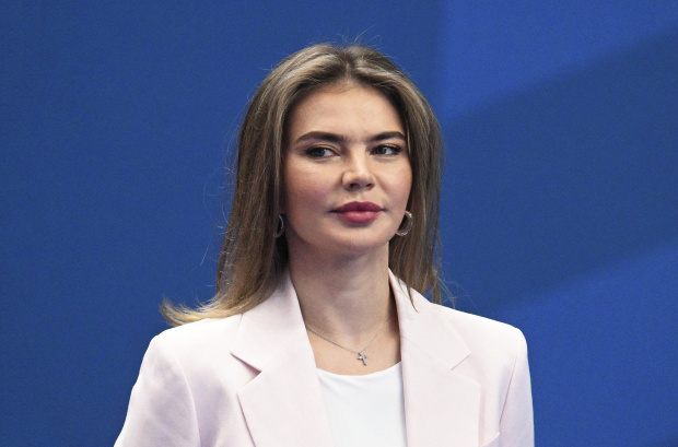    Максим Богодвид / РИА Новости