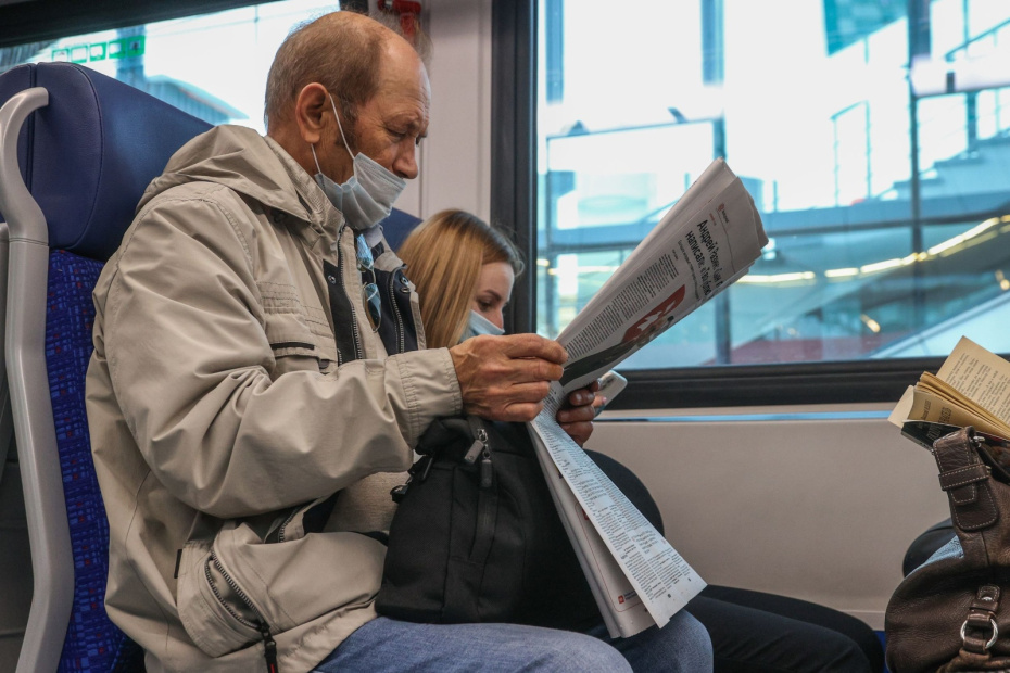    Сергей Булкин/NEWS.ru