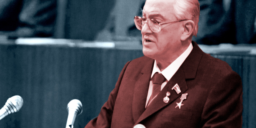 Андропов мог спасти Союз, и знал как это сделать- но ему не хватило 15 месяцев