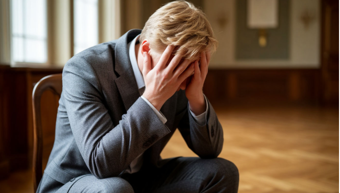 Изображение сгенерировано Шедеврум