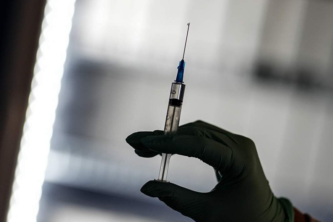 Фото: ИЗВЕСТИЯ/Сергей Лантюхов