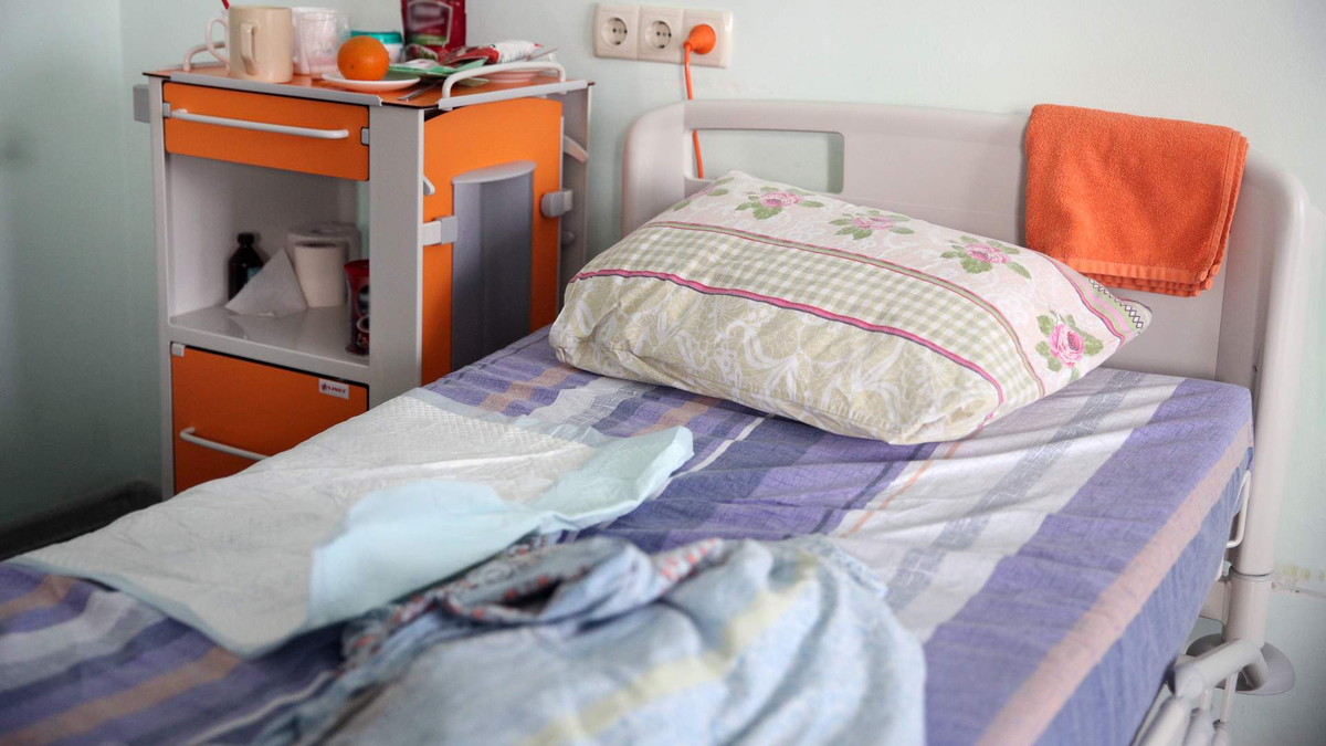 Фото: ИЗВЕСТИЯ/Павел Бедняков