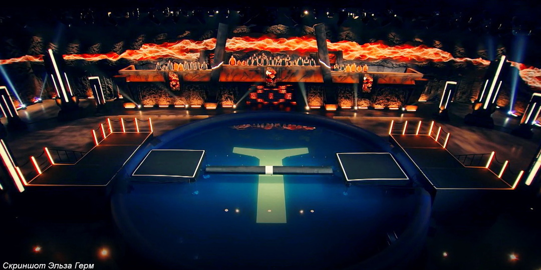 "Титаны 4". Этап 12. Регбист открыл секрет почему так относится к женщинам. И какие Легенды покинули проект