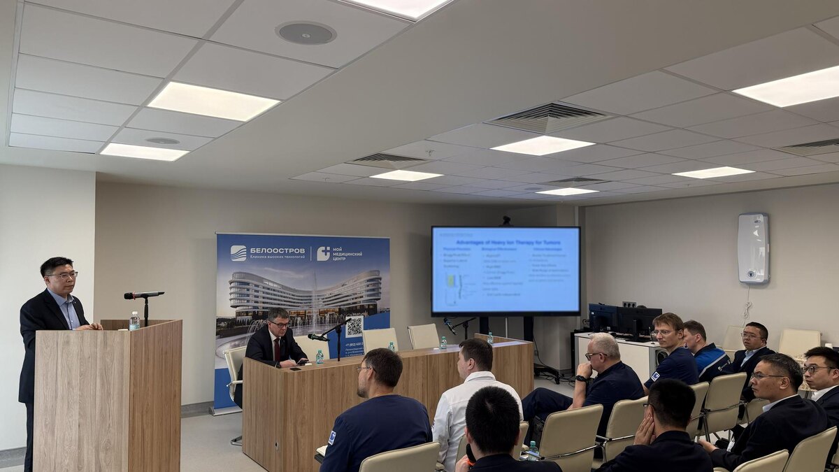    Фото: ГК «ММЦ»