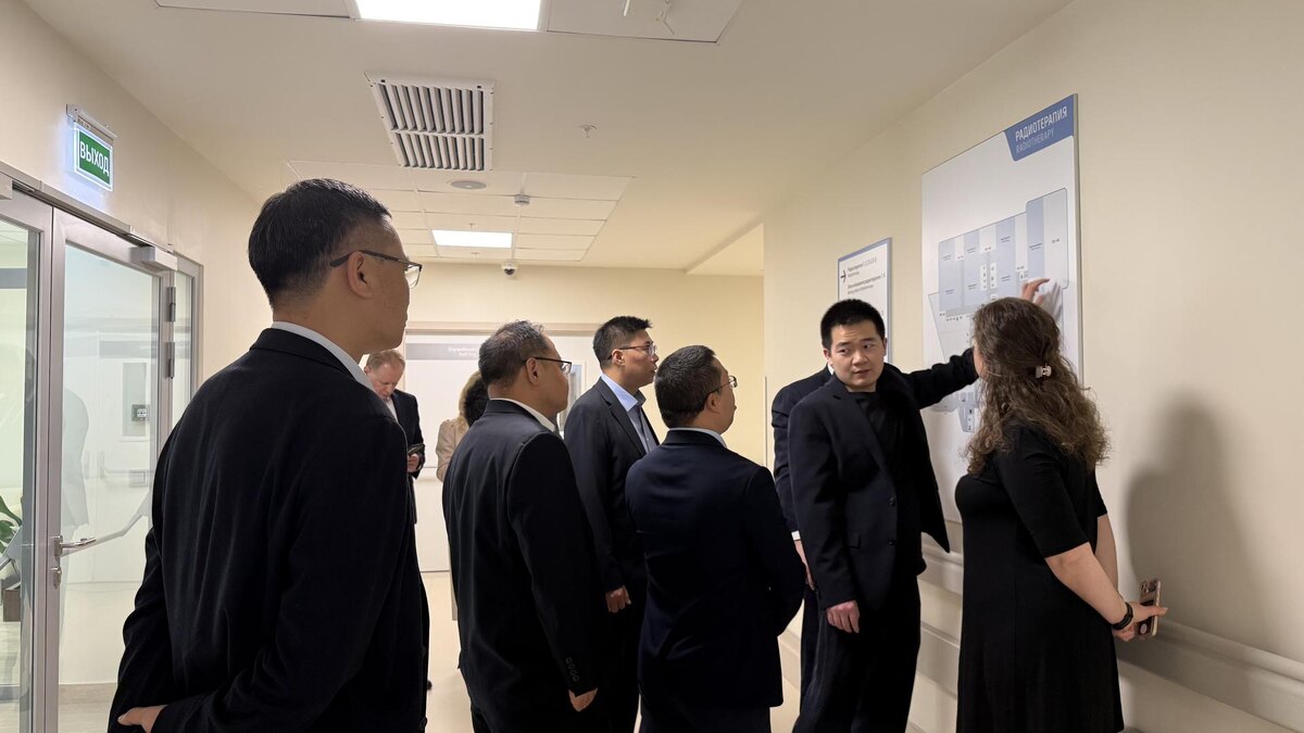    Фото: ГК «ММЦ»